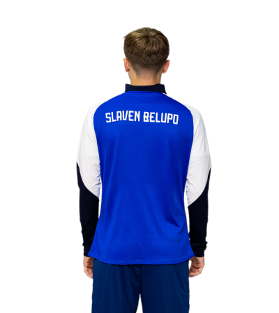 JAKO DYNAMIC ZIP TOP 11